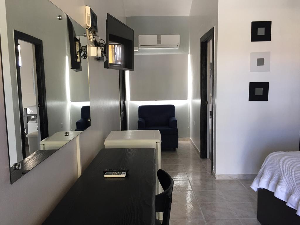 Hotel Las Caobas San Francisco de Macorís Dış mekan fotoğraf